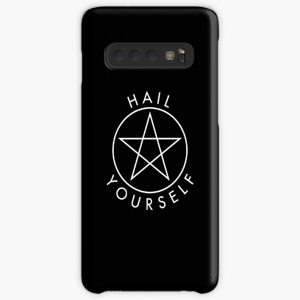 HAIL YOURSELF Samsung Galaxy Snap Case