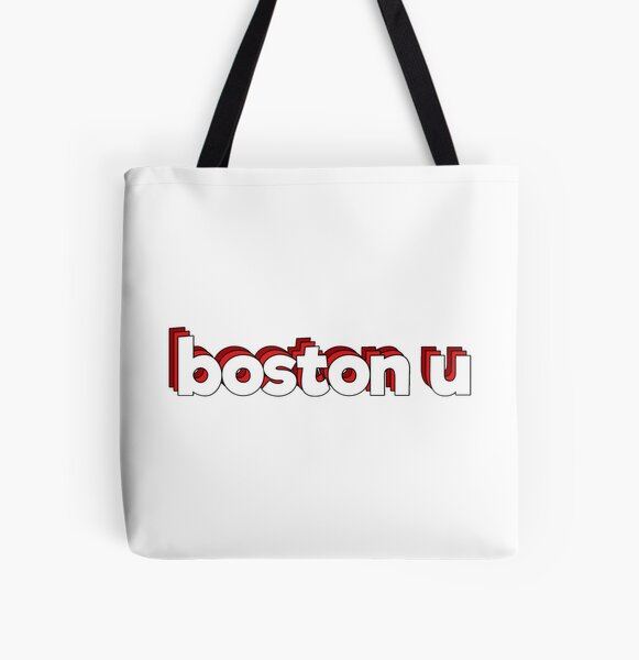 Bootleg Mute Boston Bag Tote – ShopSevenMoons