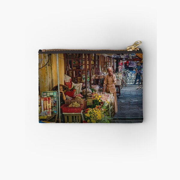 Item preview, Hoi An Markets 4 designed and sold by Stuart Row.