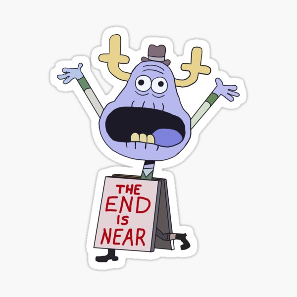 Suspiro Darwin Watterson Sticker - Suspiro Darwin watterson Gumball  watterson - Discover & Share GIFs