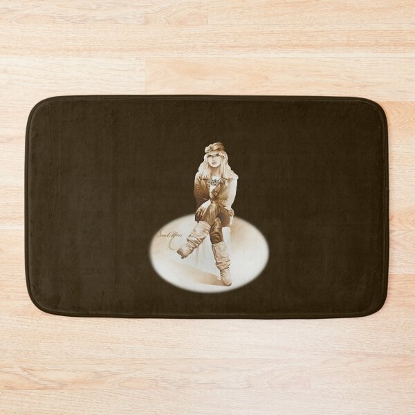 Item preview, Rocker Girl (Cropped) designed and sold by Sara Moon.