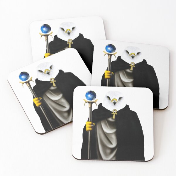 Item preview, Ra designed and sold by FineTipCreative.