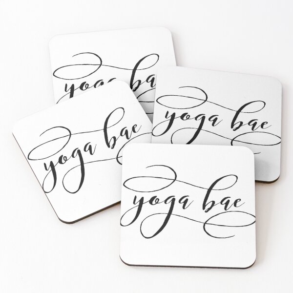 Bae Coasters Redbubble