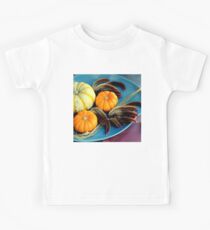 Cut And Dried... Kids Tee