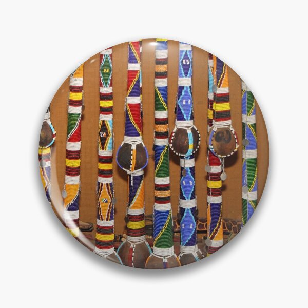 Item preview, O-rinka. Club, Maasai (or Masai) Artefact, Tanzania designed and sold by Carole-Anne.