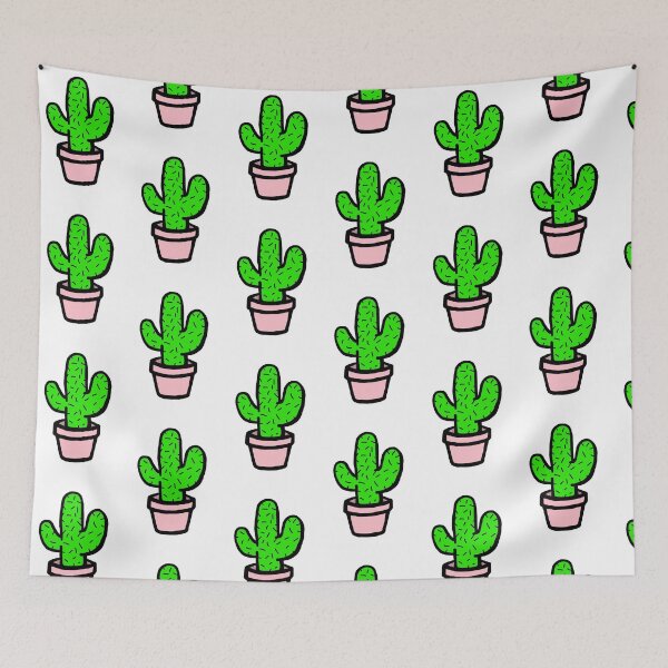 Item preview, Planted Cactus designed and sold by morgantater.