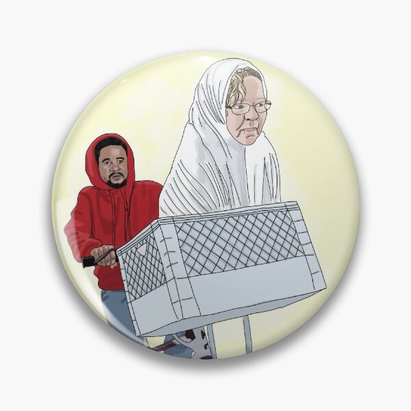 Item preview, Usman and Lisa - 90 day fiance  designed and sold by Ofthemoral.