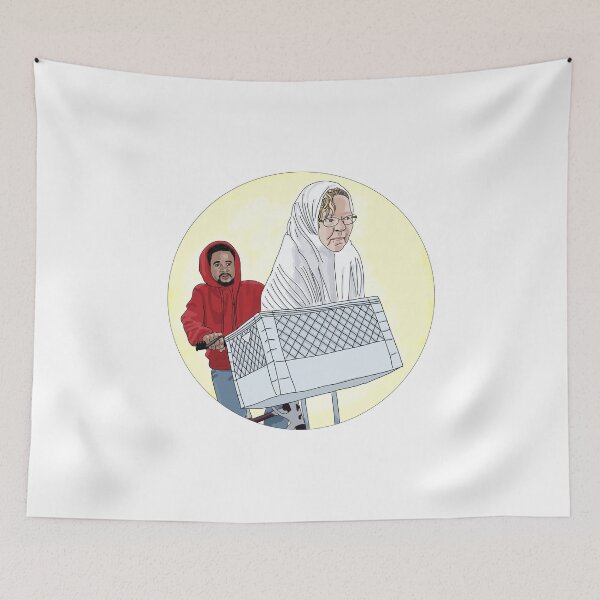 Item preview, Usman and Lisa - 90 day fiance  designed and sold by Ofthemoral.