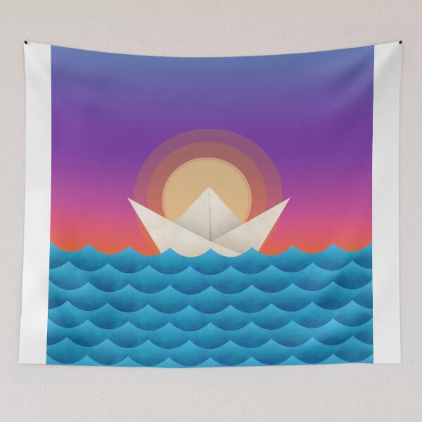 Item preview, Little boat designed and sold by JRPrairieBoy.