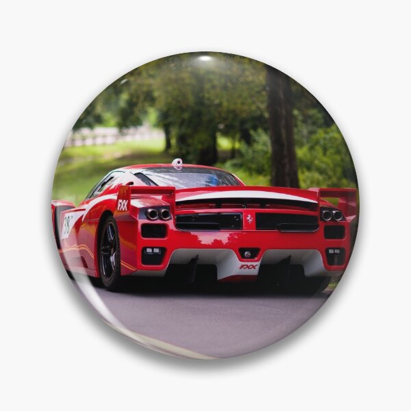 Item preview,  Ferrari FXX Evoluzione  designed and sold by VanyA33.