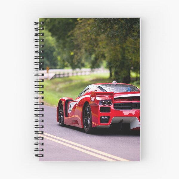 Item preview,  Ferrari FXX Evoluzione  designed and sold by VanyA33.