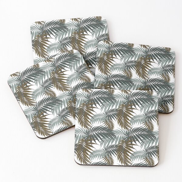 Item preview, Palm Fronds designed and sold by StardustMyHeart.