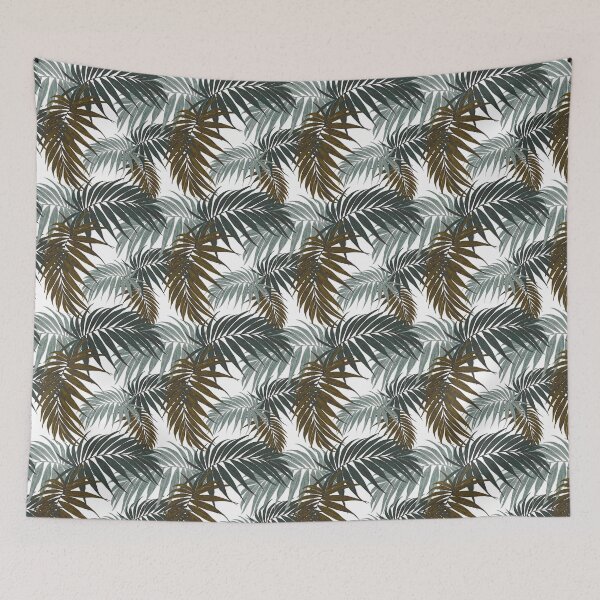Item preview, Palm Fronds designed and sold by StardustMyHeart.
