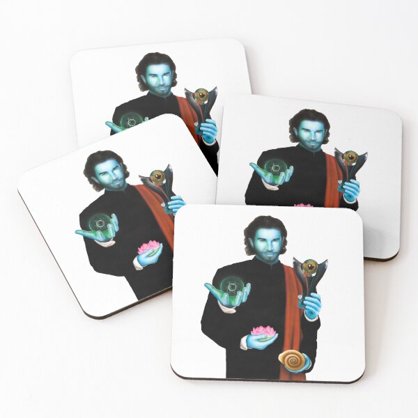 Item preview, Vishnu designed and sold by FineTipCreative.
