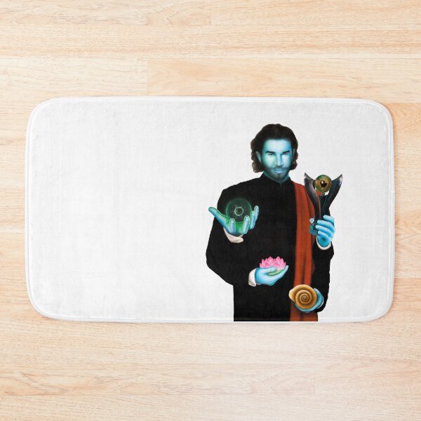 Item preview, Vishnu designed and sold by FineTipCreative.