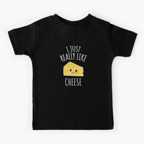 Item preview, Copy of Easily Distracted By Cheese designed and sold by Luna-May.