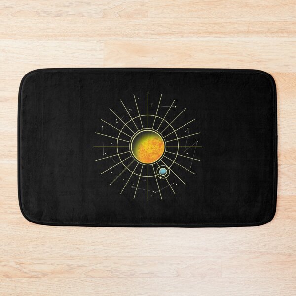 Item preview, Vintage planet solar system designed and sold by bestshirtdesign.