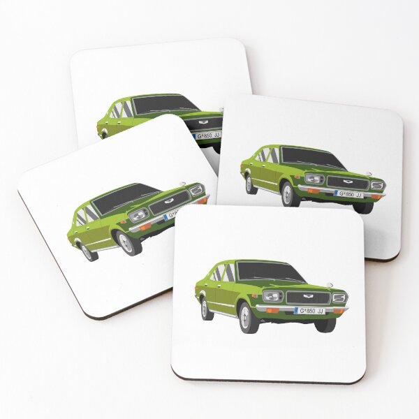 Item preview, Mazda 808 designed and sold by Doug1234.