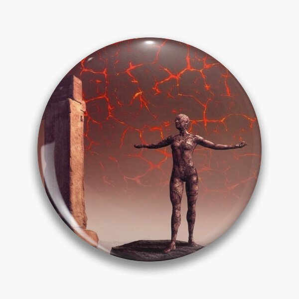 Item preview, Nibiru designed and sold by Mycreed82.