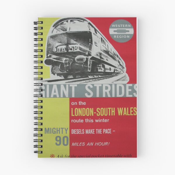 Item preview, Giant Stirdes vintage travel poster designed and sold by stickart-marek.