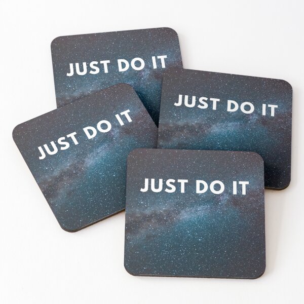 Item preview, just do it..... designed and sold by johnblack786.