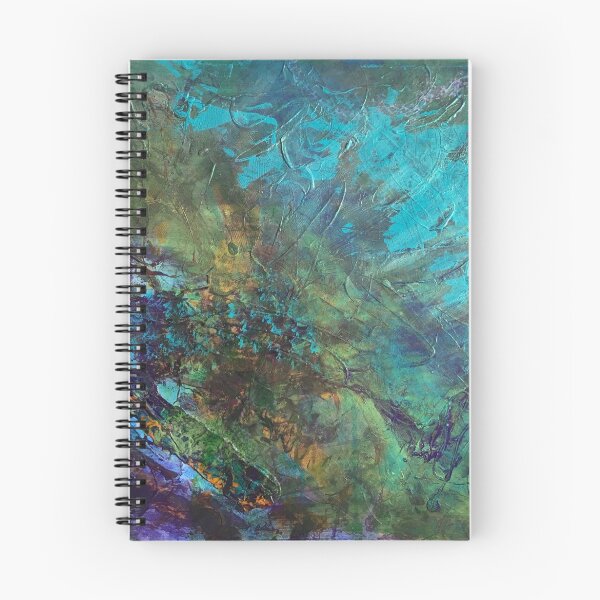 Item preview, Blue Mood designed and sold by Tela Long.