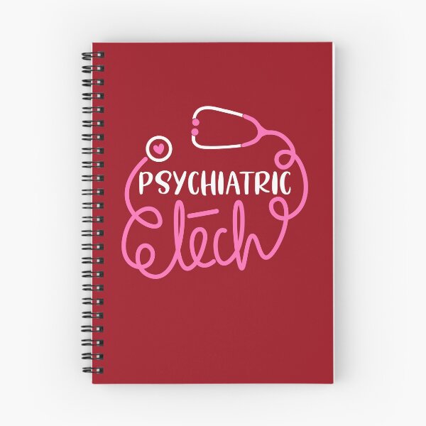 Item preview, Psychiatric Tech - Mental Healthcare Technologist Department - Psych Technician designed and sold by gowthama.