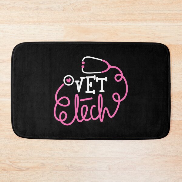 Item preview, VET Tech - Pet Animal care Technologist Department - Veterinary Technician designed and sold by gowthama.