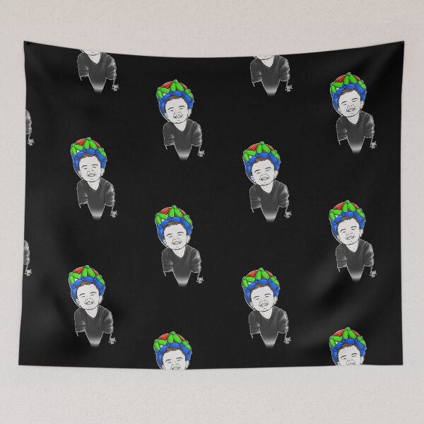 Item preview, Awesome William  designed and sold by dtmtattoo.