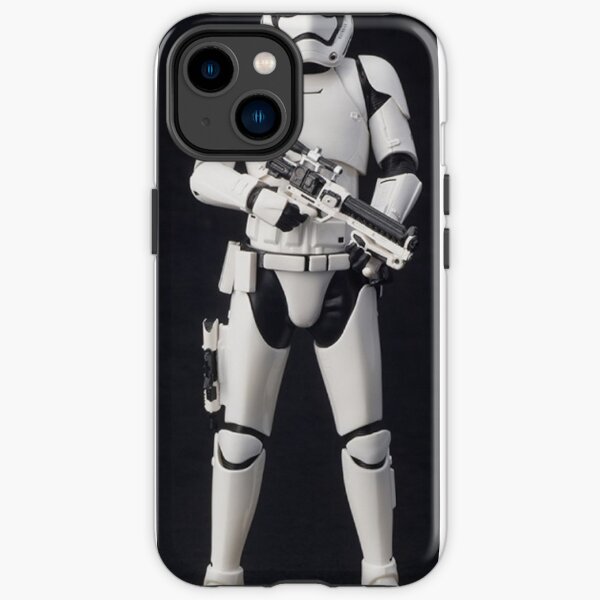 Stars wars Coque antichoc iPhone