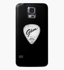 Legendary Guitar Pick Mashup Version 01 Case/Skin for Samsung Galaxy