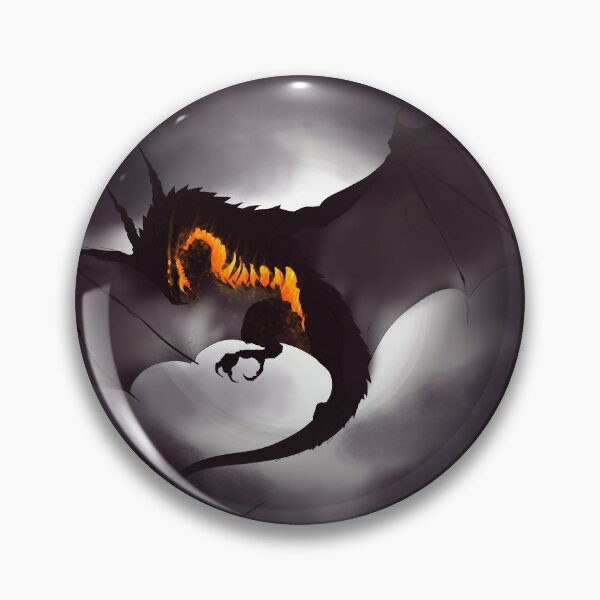 Item preview, Frightful Nights designed and sold by HexFox.