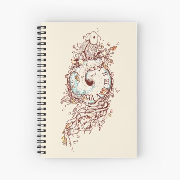 Item preview, A Temporal Existence designed and sold by normanduenas.