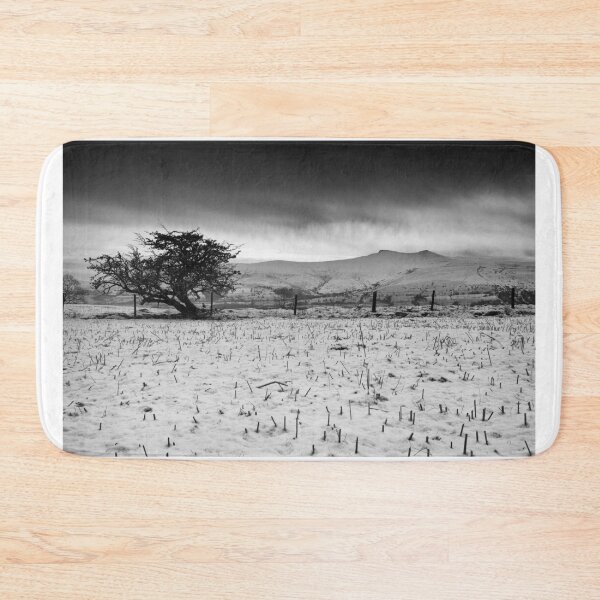 Item preview, Pen y Fan and Corn Du from Mynydd Illtyd, Brecon Beacons designed and sold by Dan Santillo.