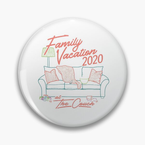 Item preview, Family Staycation designed and sold by raffitidesign.