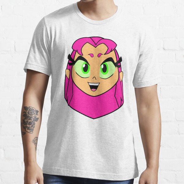 TSperring Starfire T-Shirt