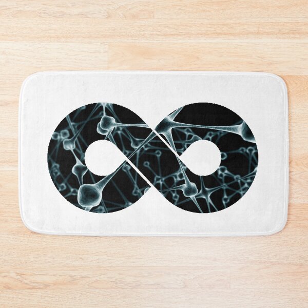 Item preview, netural neural infinity dna designed and sold by MRagab.