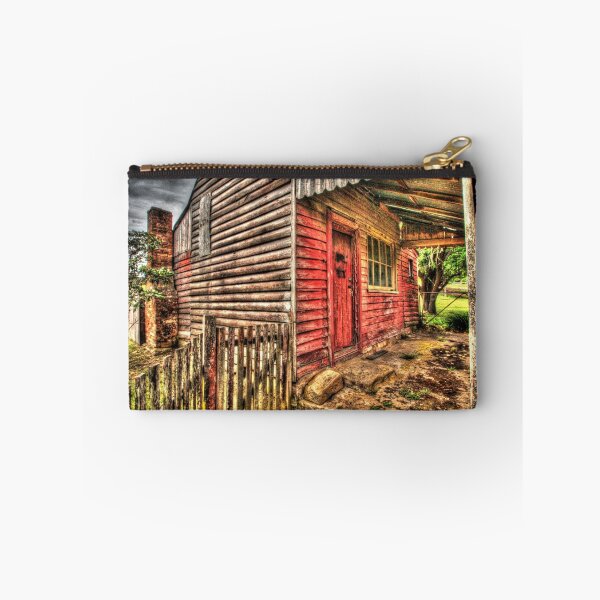 Item preview, Taylor's Berrima Butchery, circa 1870 designed and sold by Ian Ramsay.