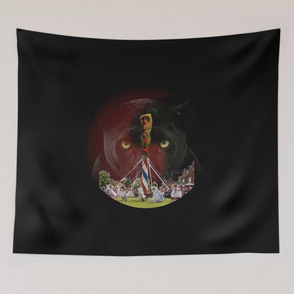 Item preview, May Day 2020 designed and sold by johnnylemuria.