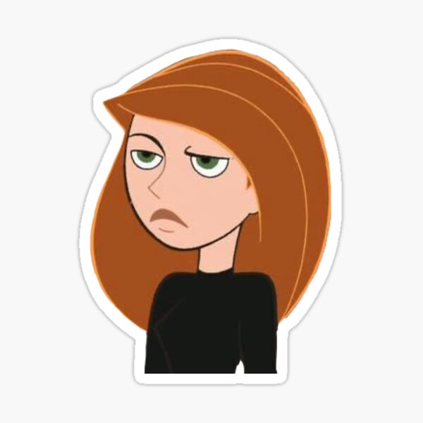 ashley spinelli sticker by mariie01 redbubble redbubble