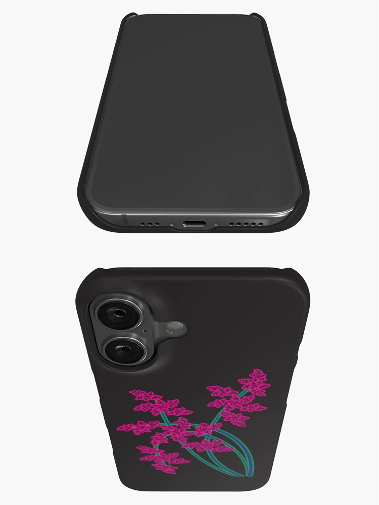 Thumbnail 3 of 4, iPhone Case, SpringInJapan designed and sold by dalgius.