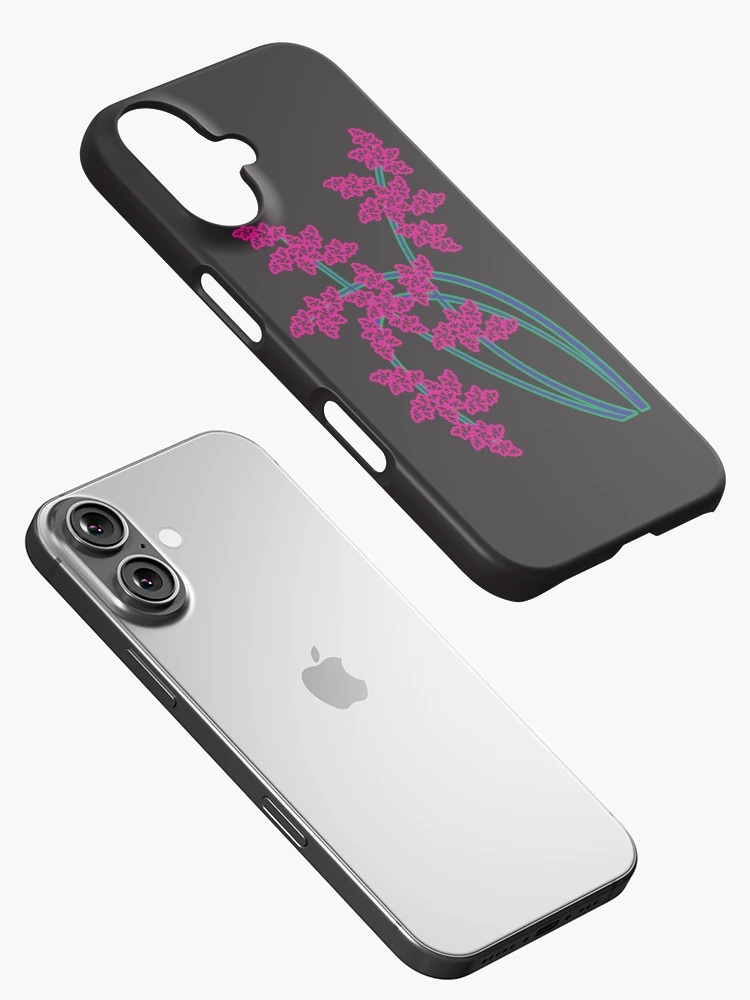 Thumbnail 2 of 4, iPhone Case, SpringInJapan designed and sold by dalgius.