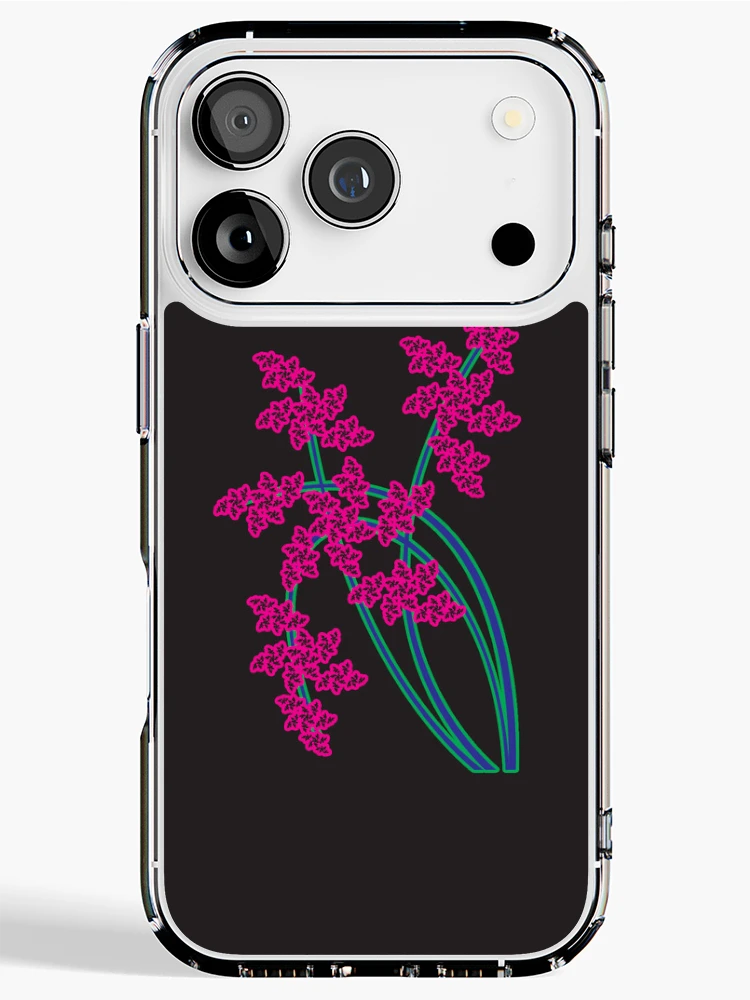 Thumbnail 1 of 5, iPhone Case, SpringInJapan designed and sold by dalgius.