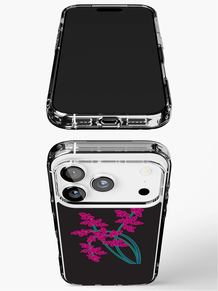 Thumbnail 3 of 5, iPhone Case, SpringInJapan designed and sold by dalgius.