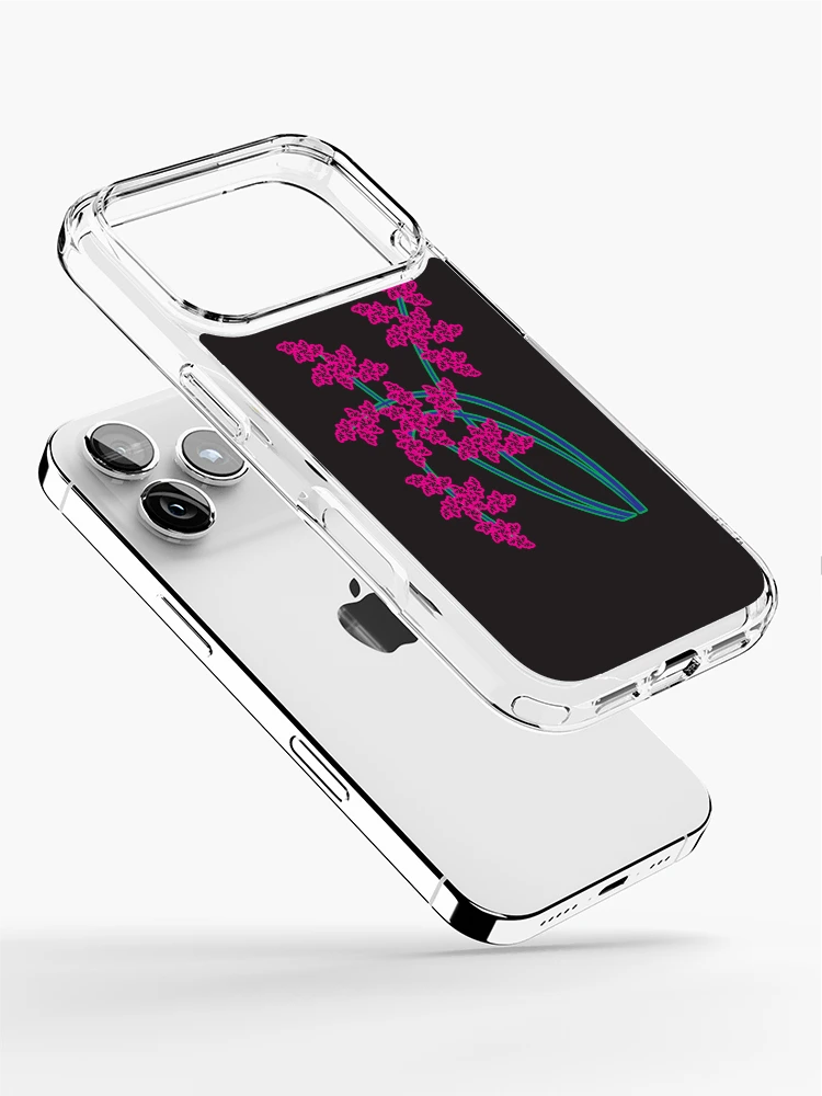 Thumbnail 2 of 5, iPhone Case, SpringInJapan designed and sold by dalgius.
