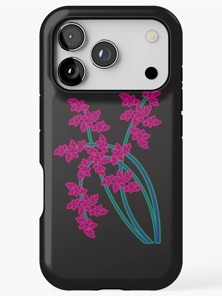 Thumbnail 1 of 4, iPhone Case, SpringInJapan designed and sold by dalgius.