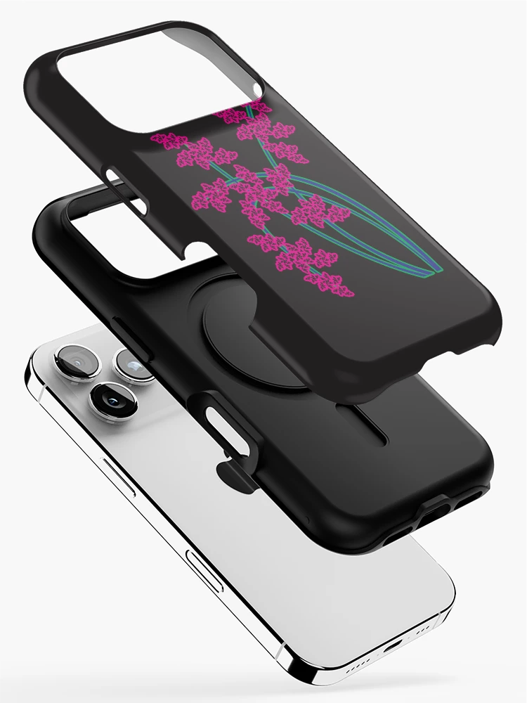 Thumbnail 2 of 4, iPhone Case, SpringInJapan designed and sold by dalgius.
