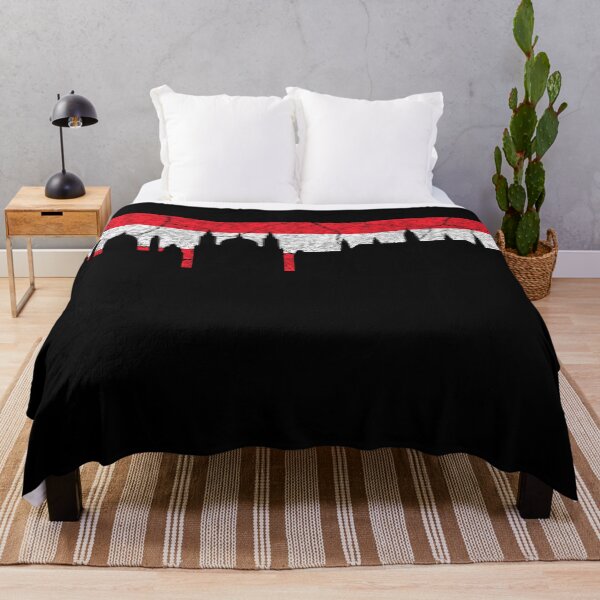 Item preview, Austrian national flag silhouette Gift designed and sold by GR-ART.