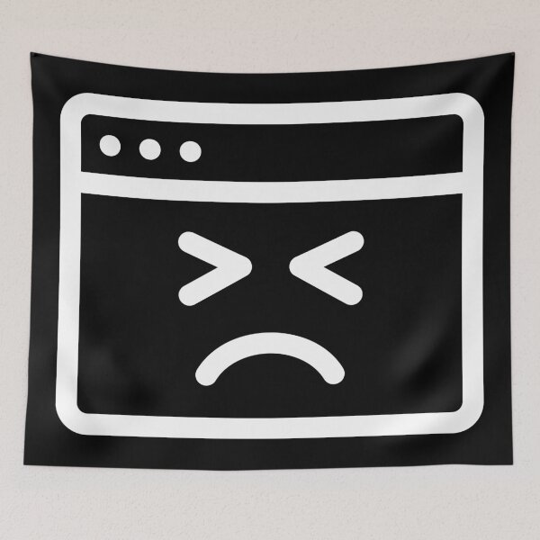 Item preview, Angry Browser  designed and sold by dylan7880.