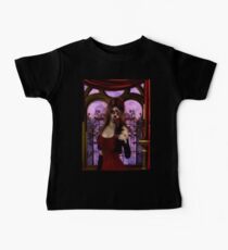 Rosalita Baby Tee